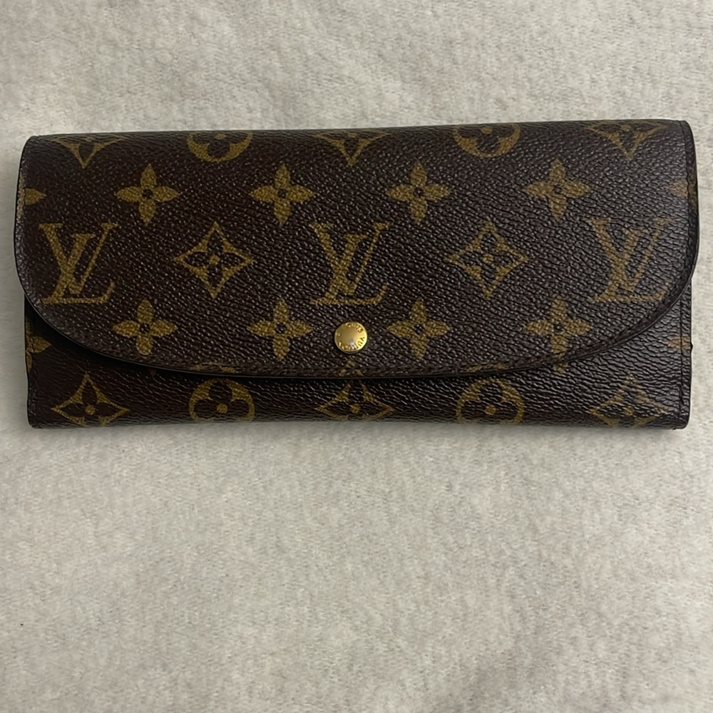 Louis Vuitton Wallet